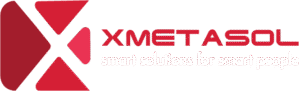 XMetaSol Logo
