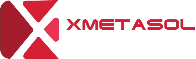 XMetaSol Logo