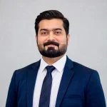 Muhammad Omer Pervaiz, Founder and CEO of XMetaSol Inc.